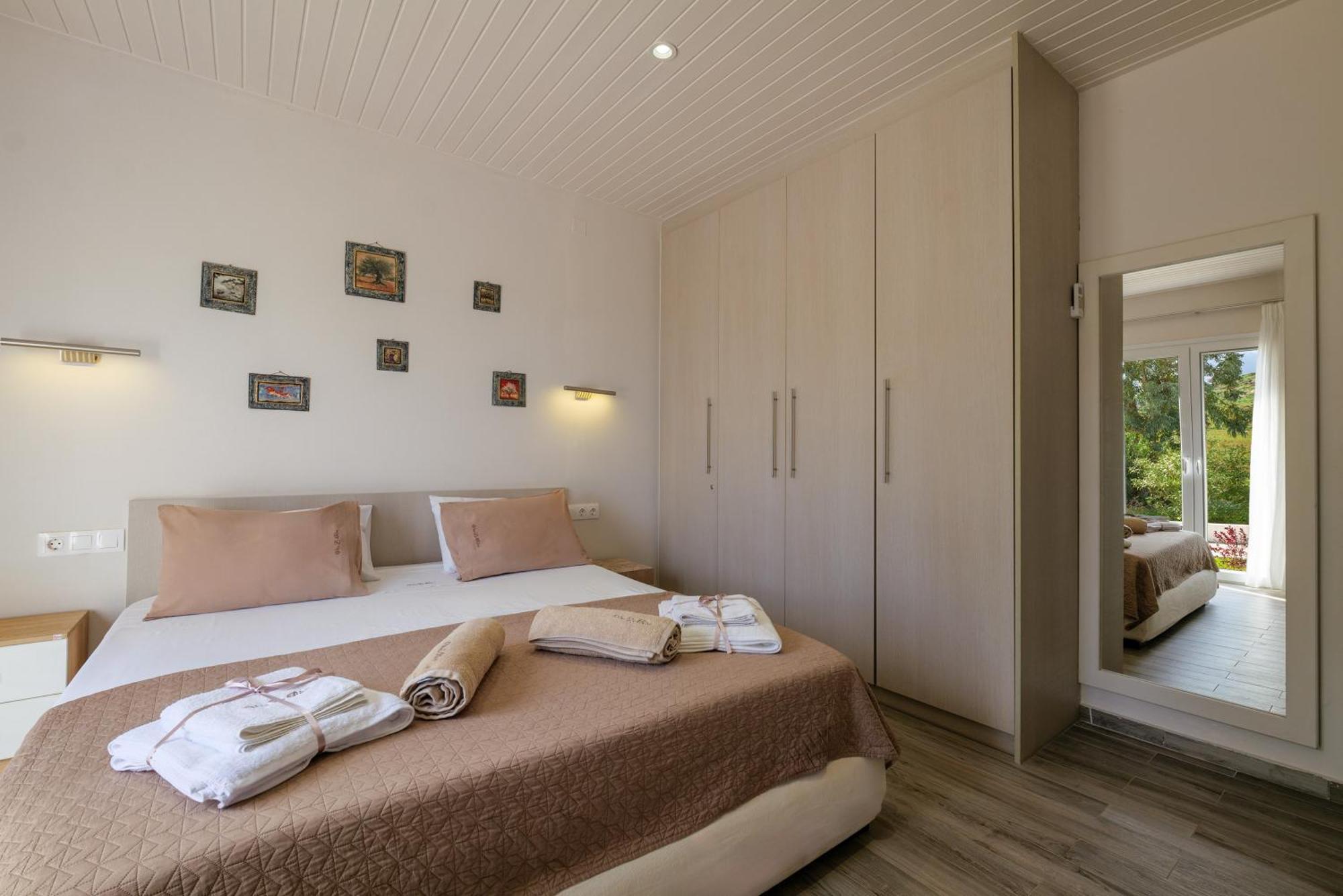 Villa Le Reve Skepasti Екстер'єр фото