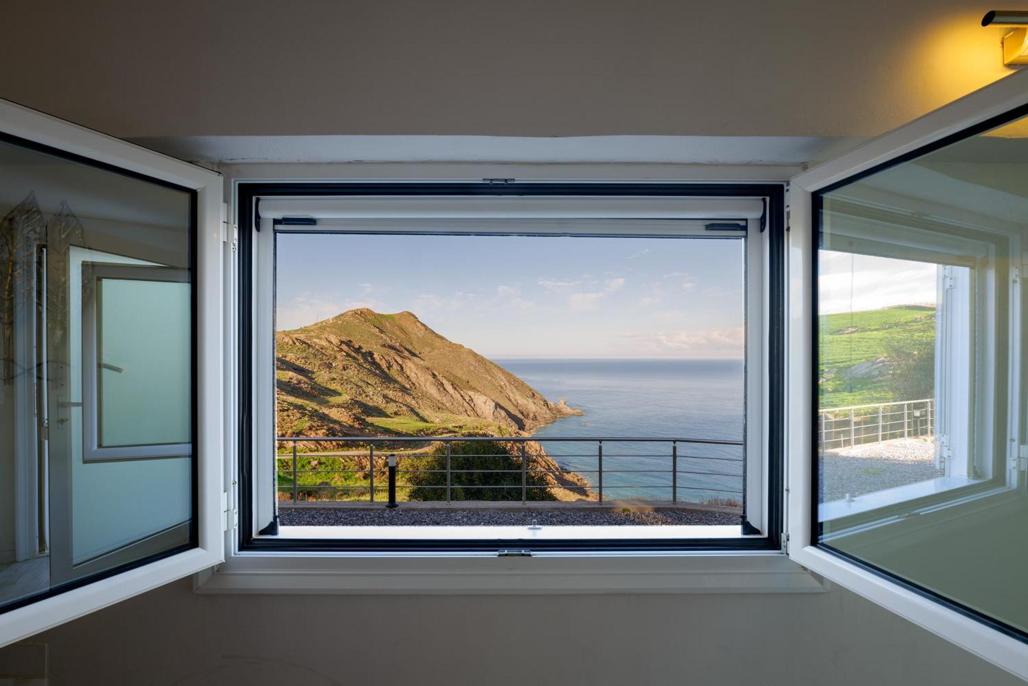 Villa Le Reve Skepasti Екстер'єр фото