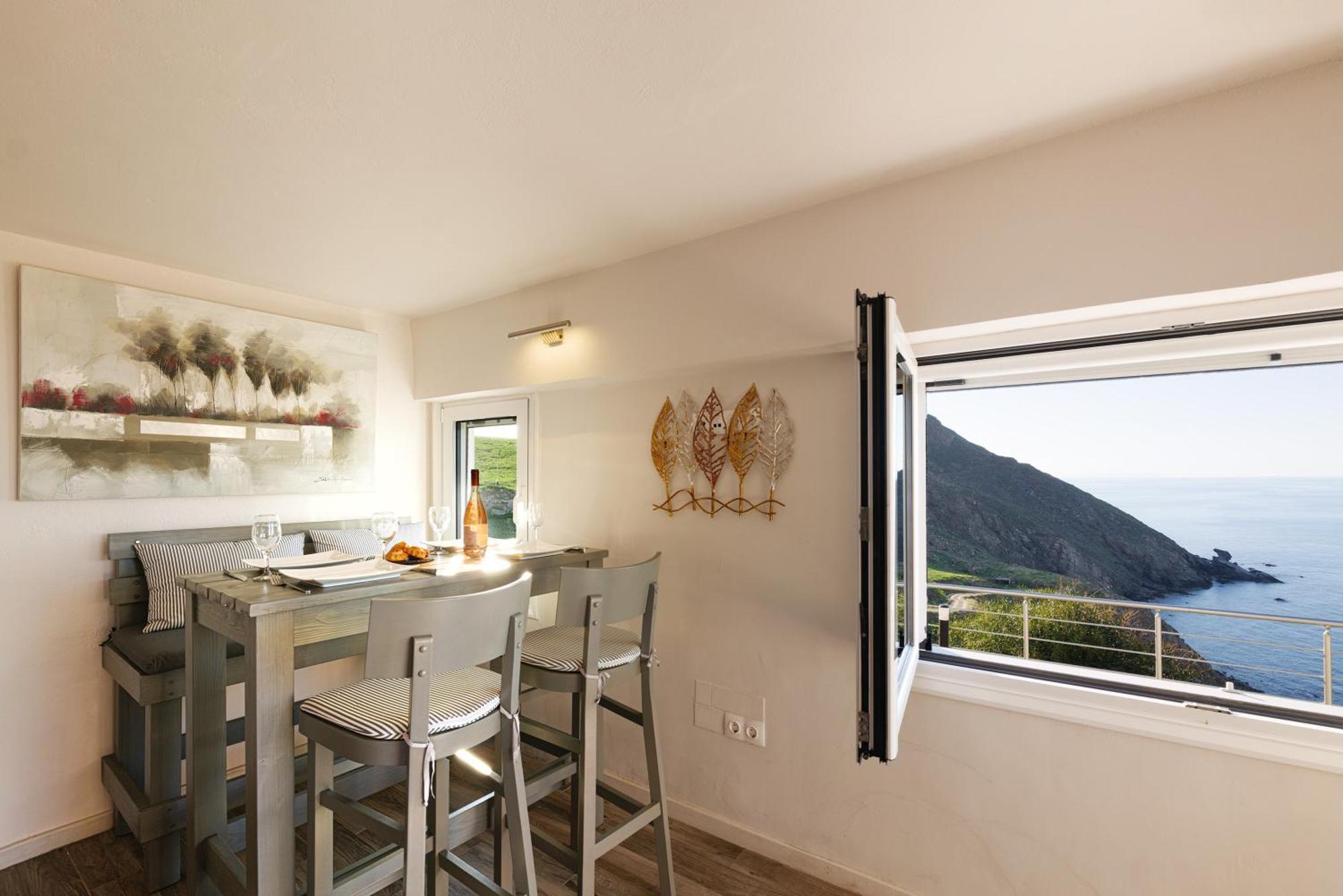 Villa Le Reve Skepasti Екстер'єр фото