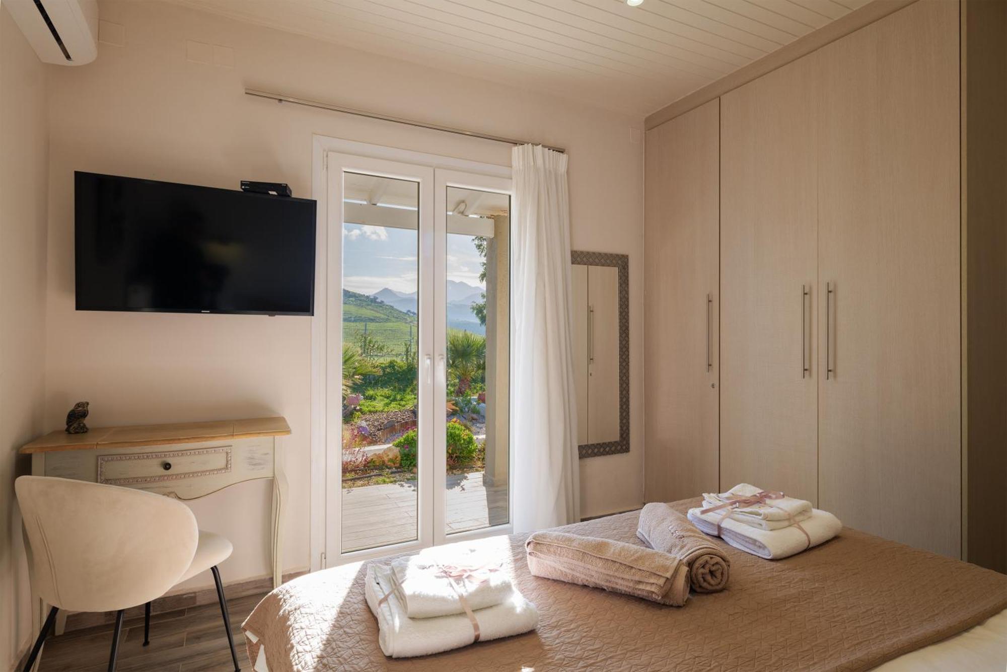 Villa Le Reve Skepasti Екстер'єр фото