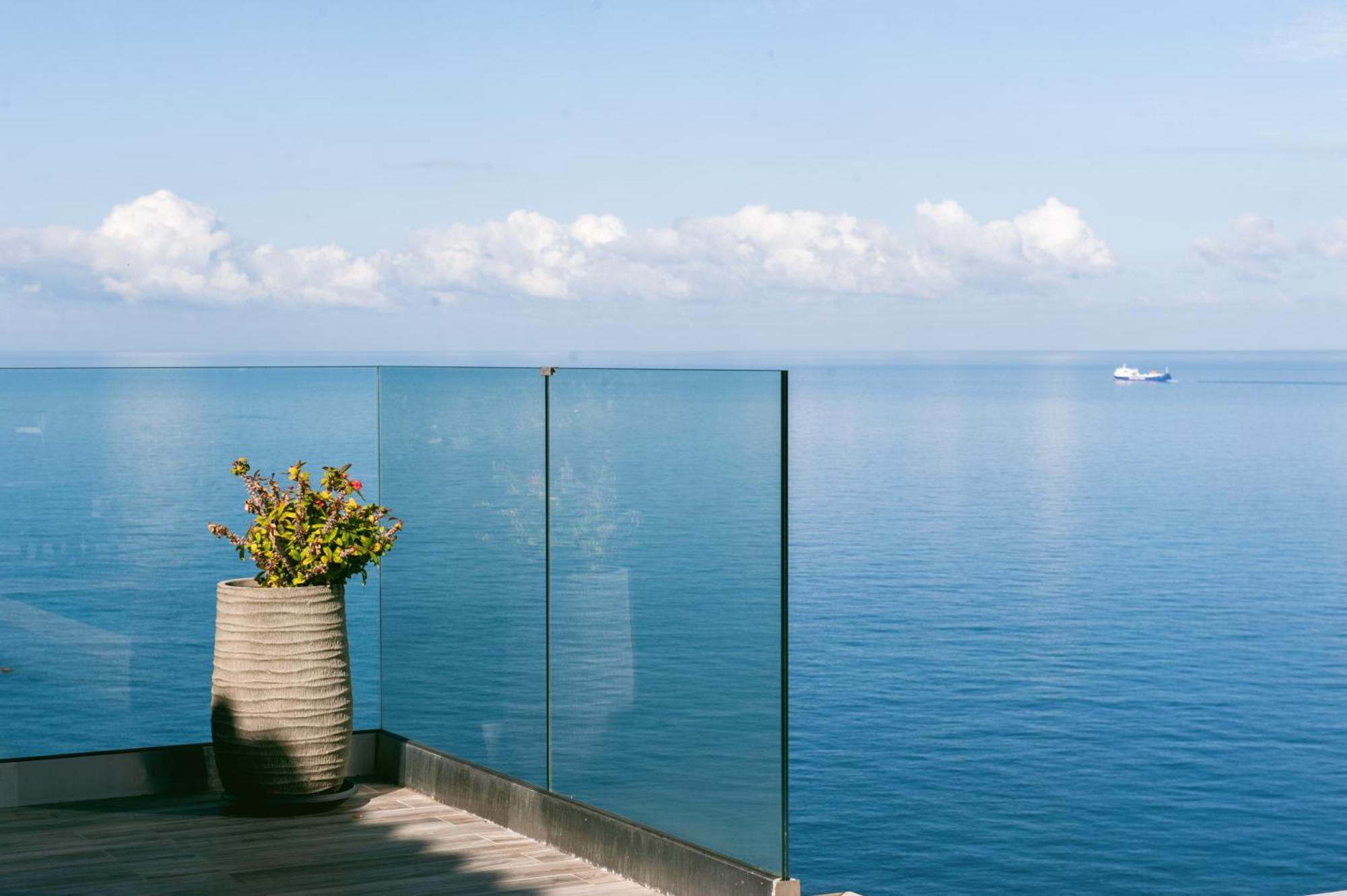 Villa Le Reve Skepasti Екстер'єр фото